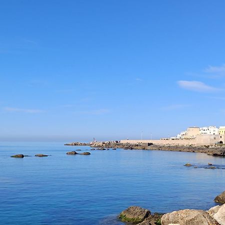 B&B Delfis Gallipoli Exteriér fotografie