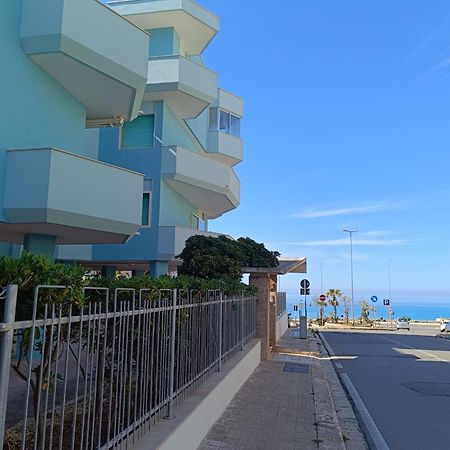 B&B Delfis Gallipoli Exteriér fotografie