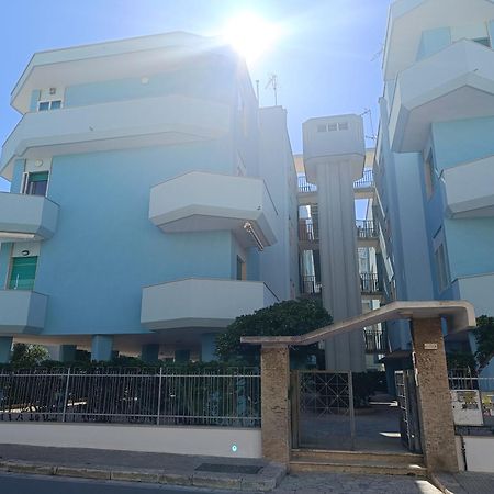 B&B Delfis Gallipoli Exteriér fotografie