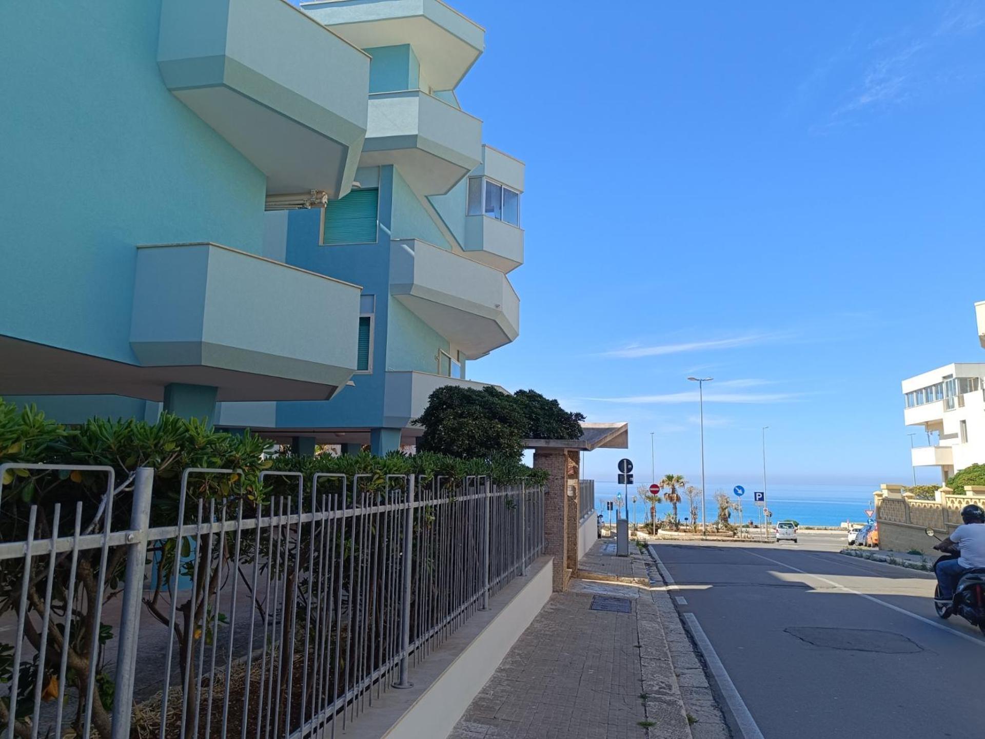B&B Delfis Gallipoli Exteriér fotografie