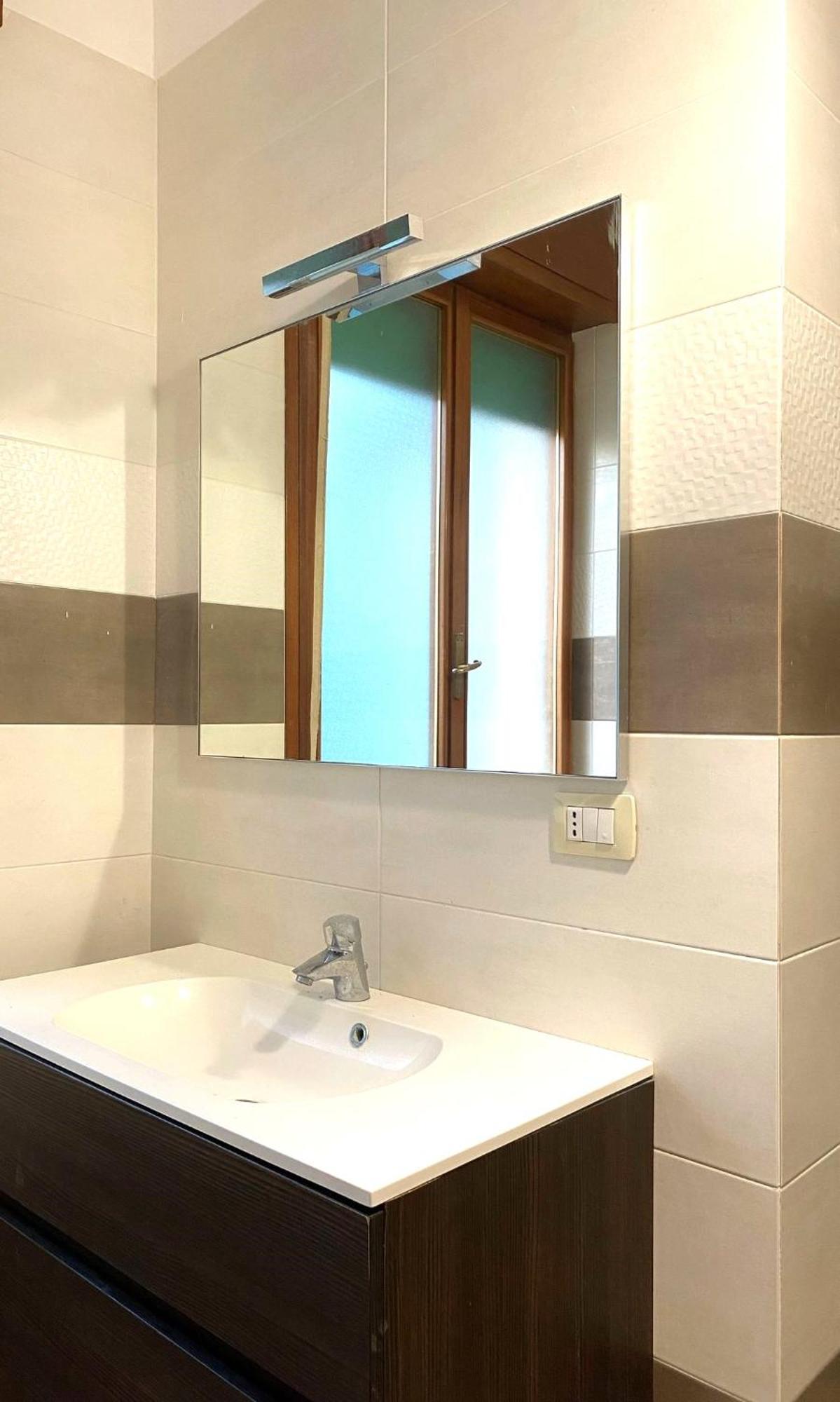 B&B Delfis Gallipoli Exteriér fotografie
