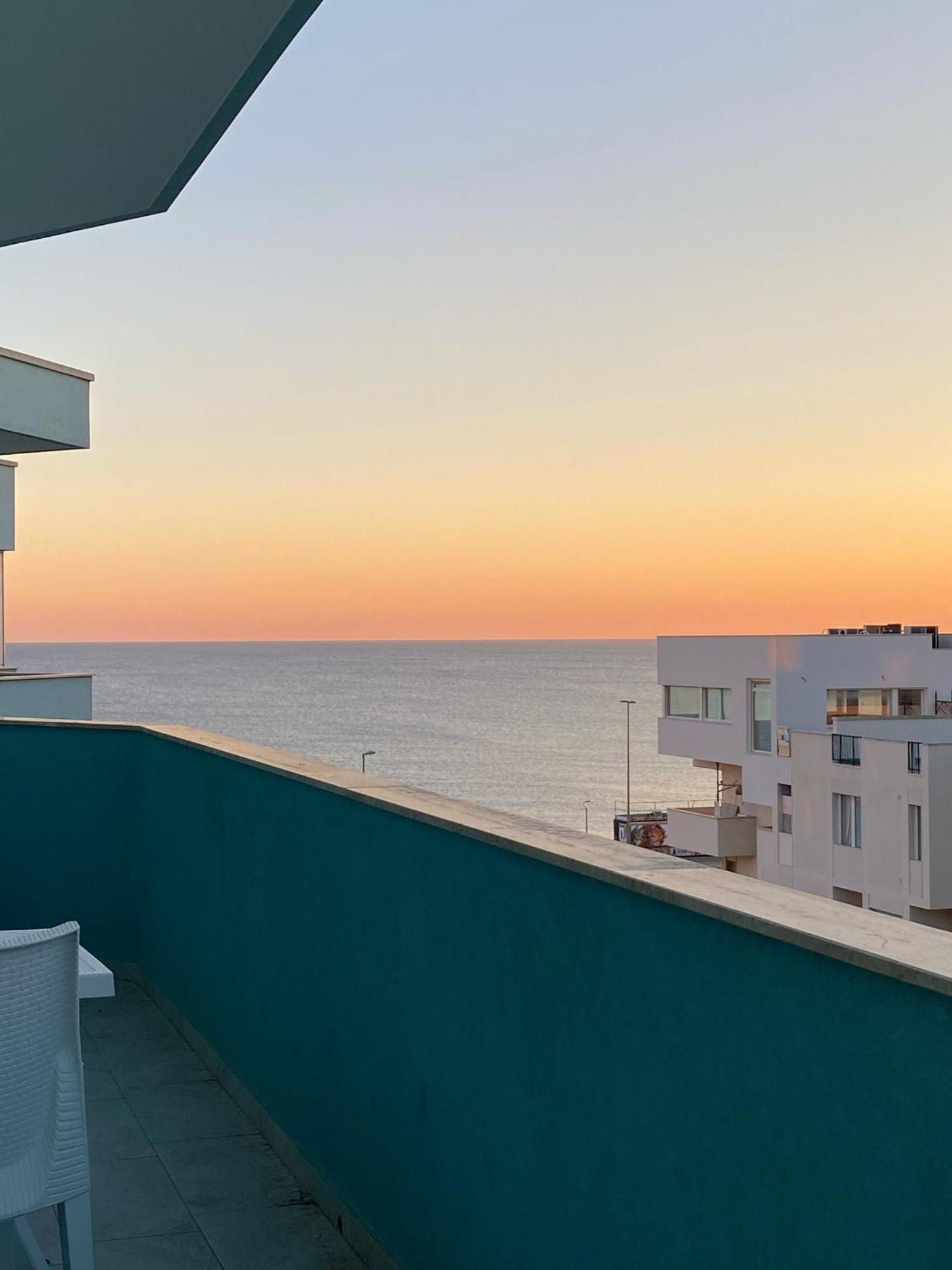 B&B Delfis Gallipoli Exteriér fotografie