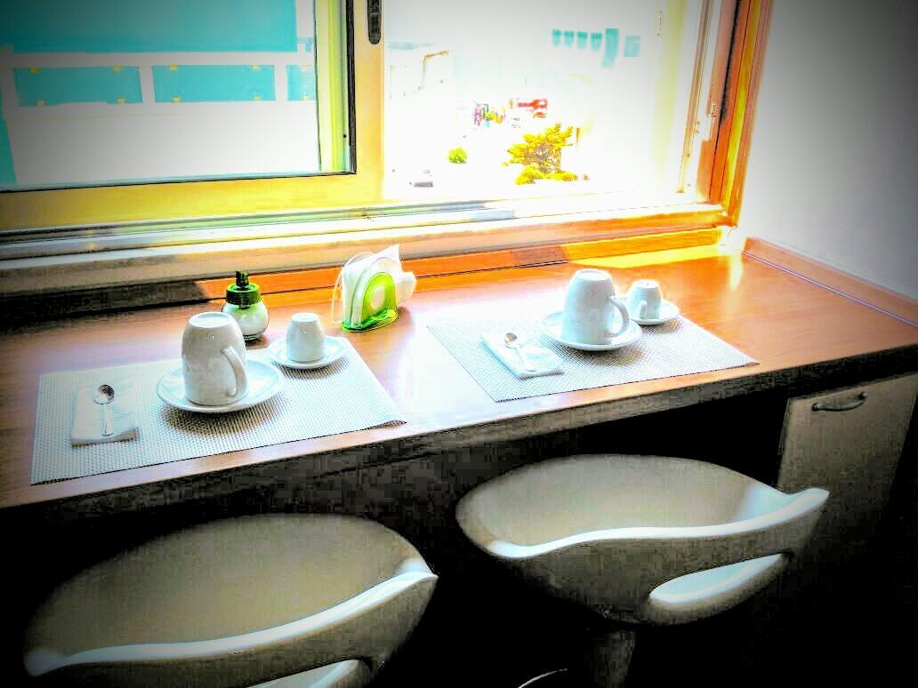 B&B Delfis Gallipoli Exteriér fotografie