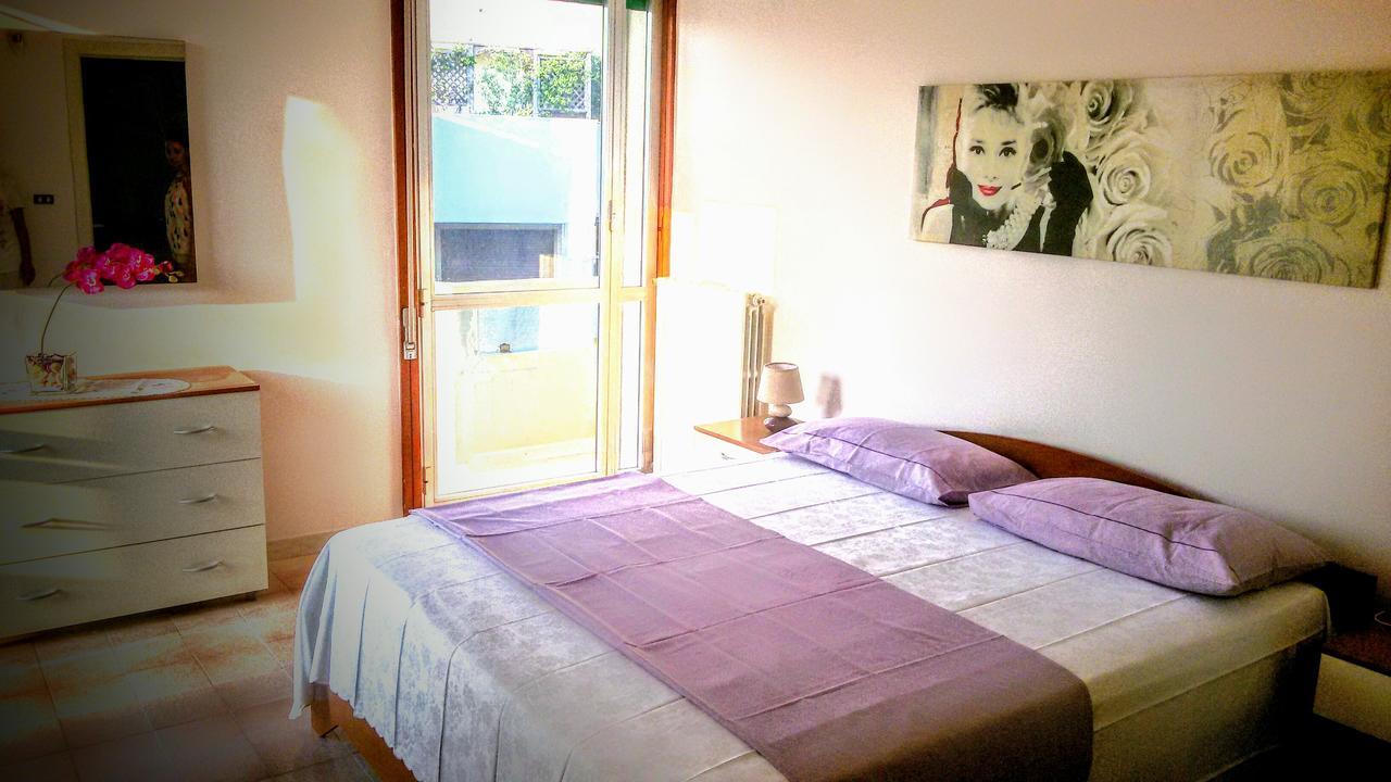 B&B Delfis Gallipoli Exteriér fotografie
