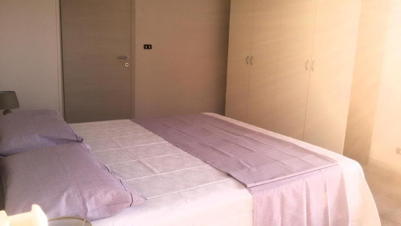 B&B Delfis Gallipoli Pokoj fotografie