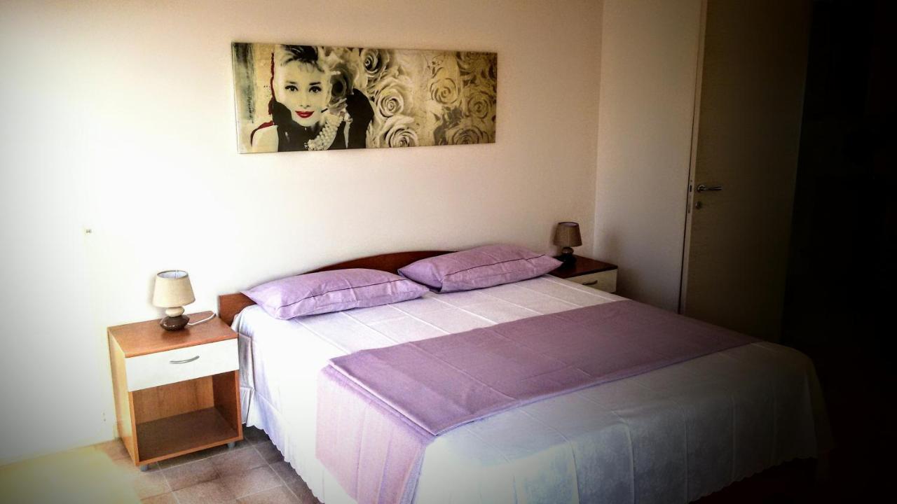 B&B Delfis Gallipoli Exteriér fotografie